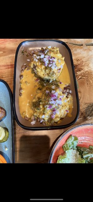   at The Burrowing Owl in Colorado Springs