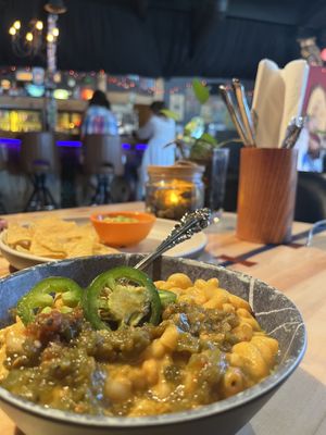   at The Burrowing Owl in Colorado Springs