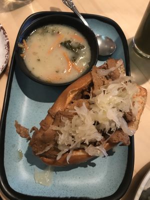   at The Burrowing Owl in Colorado Springs