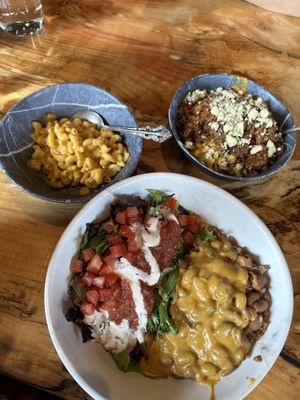   at The Burrowing Owl in Colorado Springs