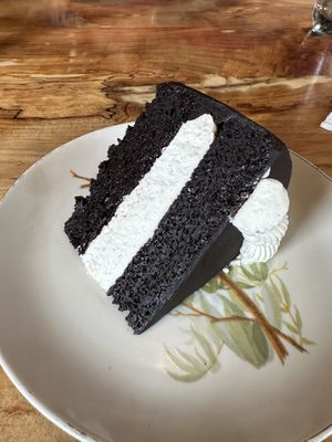   at The Burrowing Owl in Colorado Springs