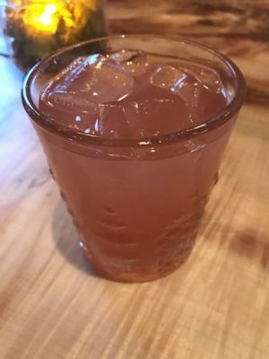 Prickly  at The Burrowing Owl in Colorado Springs