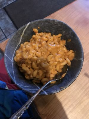 Home mac  at The Burrowing Owl in Colorado Springs