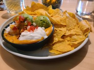  at The Burrowing Owl in Colorado Springs