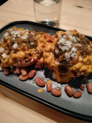 Pueblo at The Burrowing Owl in Colorado Springs