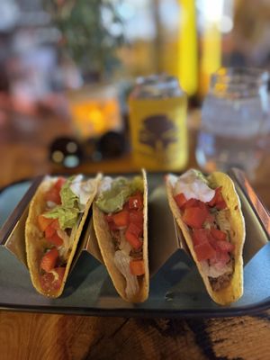   at The Burrowing Owl in Colorado Springs