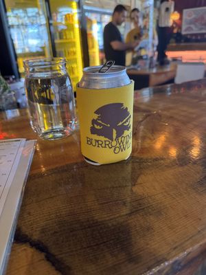   at The Burrowing Owl in Colorado Springs