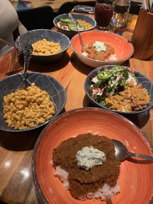   at The Burrowing Owl in Colorado Springs