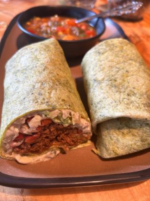  at The Burrowing Owl in Colorado Springs