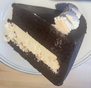 Ding Dong  at The Burrowing Owl in Colorado Springs