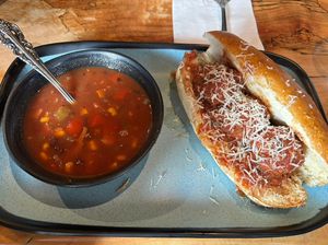   at The Burrowing Owl in Colorado Springs