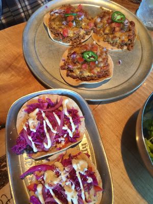 Erik Tostradas & Neb’s Chill Tacocos at The Burrowing Owl in Colorado Springs