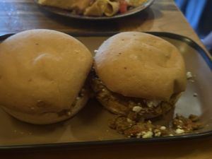 Philly Sammy GF  at The Burrowing Owl in Colorado Springs