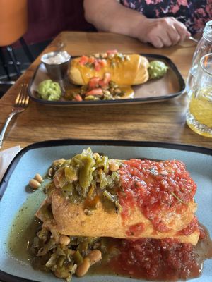   at The Burrowing Owl in Colorado Springs