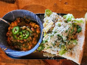  at The Burrowing Owl in Colorado Springs