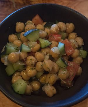 Bean Saladd  at The Burrowing Owl in Colorado Springs