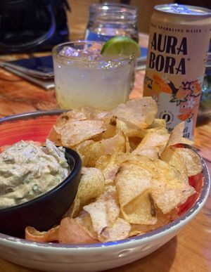 Artichoke Dio  at The Burrowing Owl in Colorado Springs