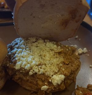 GFV SAMMY  at The Burrowing Owl in Colorado Springs