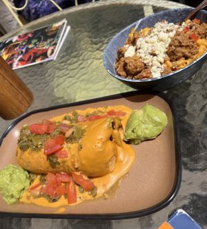   at The Burrowing Owl in Colorado Springs