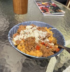   at The Burrowing Owl in Colorado Springs