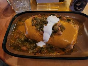  at The Burrowing Owl in Colorado Springs