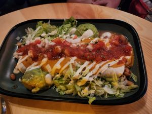  at The Burrowing Owl in Colorado Springs