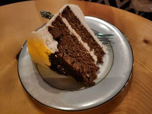  at The Burrowing Owl in Colorado Springs