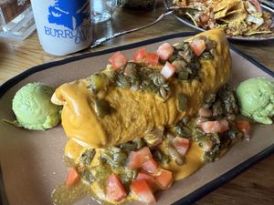   at The Burrowing Owl in Colorado Springs