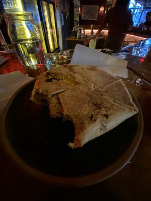   at The Burrowing Owl in Colorado Springs