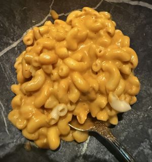 Kids Mac n Cheese Meal  at The Burrowing Owl in Colorado Springs