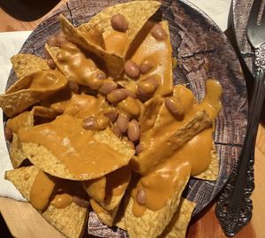 Kids Nachos Meal  at The Burrowing Owl in Colorado Springs
