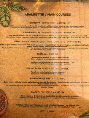   at Fridheimar in Reykholt