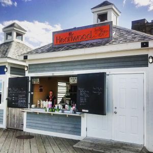 Heartwood by the Sea  at Heartwood by the Sea in Halifax