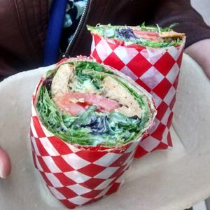 TLT at Heartwood by the Sea in Halifax