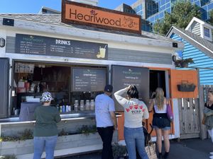 Vegan Oasis 🌱   at Heartwood by the Sea in Halifax