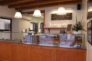 Zeno Gelato e Cioccolato at Zeno Gelato e Cioccolato in Verona