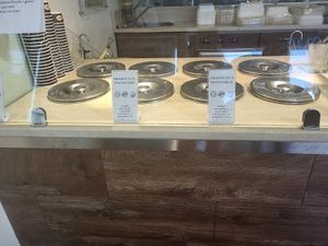  at Zeno Gelato e Cioccolato in Verona