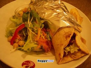 DevaDeva Cafe at DevaDeva Cafe in Tokyo