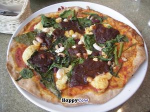 DevaDeva Cafe at DevaDeva Cafe in Tokyo