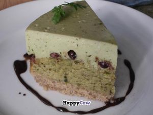 DevaDeva Cafe at DevaDeva Cafe in Tokyo