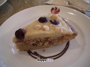 DevaDeva Cafe at DevaDeva Cafe in Tokyo