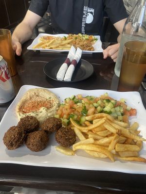   at Holy Bagels and Pizzeria in Miami