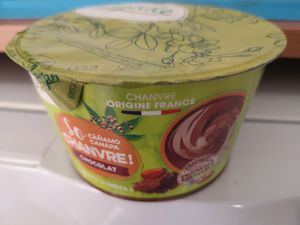 Vegan at Biocoop Cobionat in Salernes