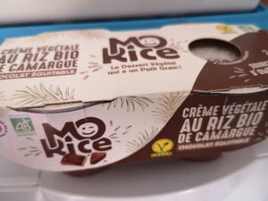 Vegan at Biocoop Cobionat in Salernes