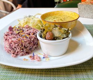   at Fram Cafe in Bologna