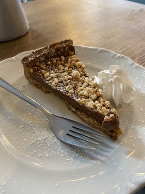   at Fram Cafe in Bologna