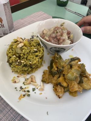   at Fram Cafe in Bologna