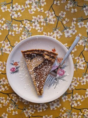  at Fram Cafe in Bologna