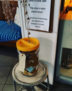 #Veganuary at Fram Cafe in Bologna