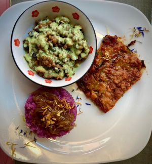  at Fram Cafe in Bologna